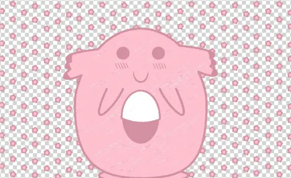 Chansey - Doll
