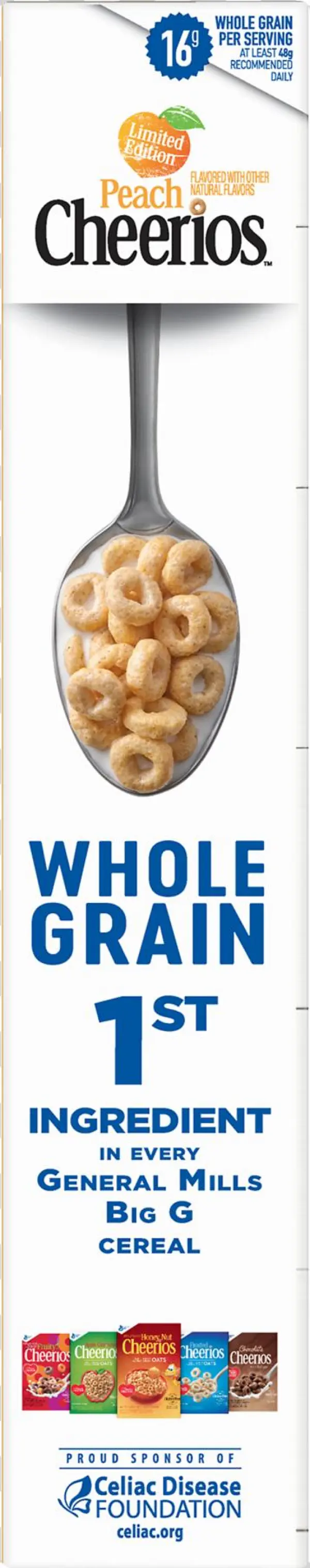 Cheerios