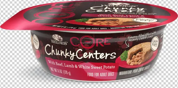 Chunky Centers Beef Lamb Potato