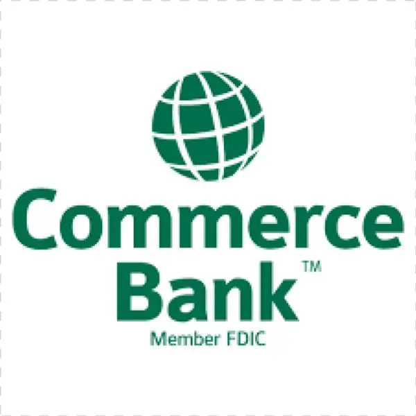 Commerce Bank Web