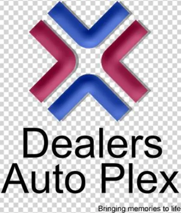 Dealers Auto Plex Logo - Price Travel Holding