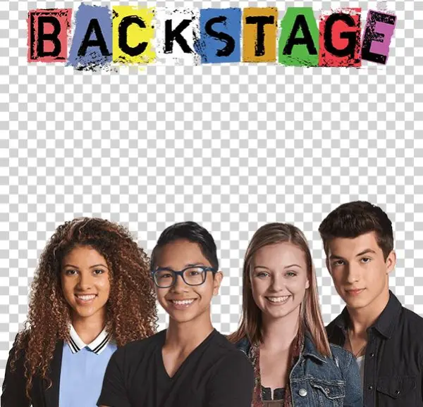 Disney Channel Png