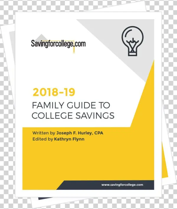 Download Family Guide - Savingforcollege