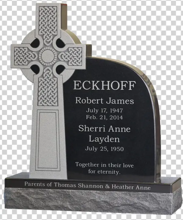 Eckhoff, Sherri Monument - Portable Network Graphics
