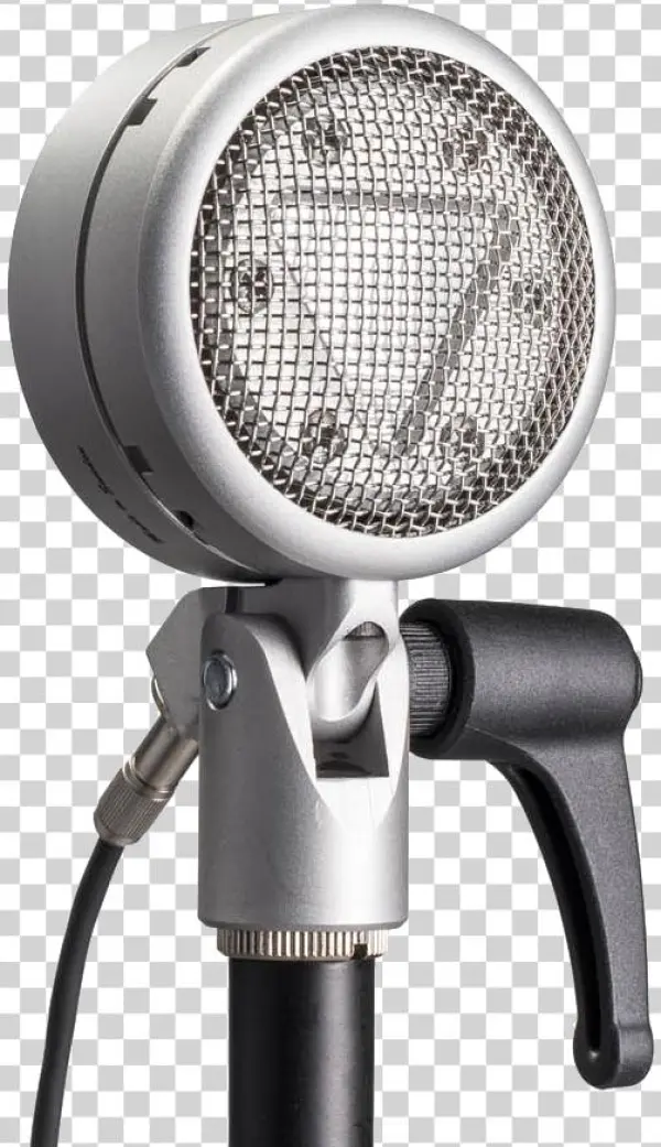 Ehrlund Microphones Ehr-e Lightweight Studio Microphone,