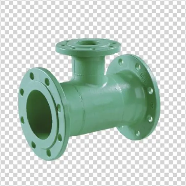Enquiry Form - Flange