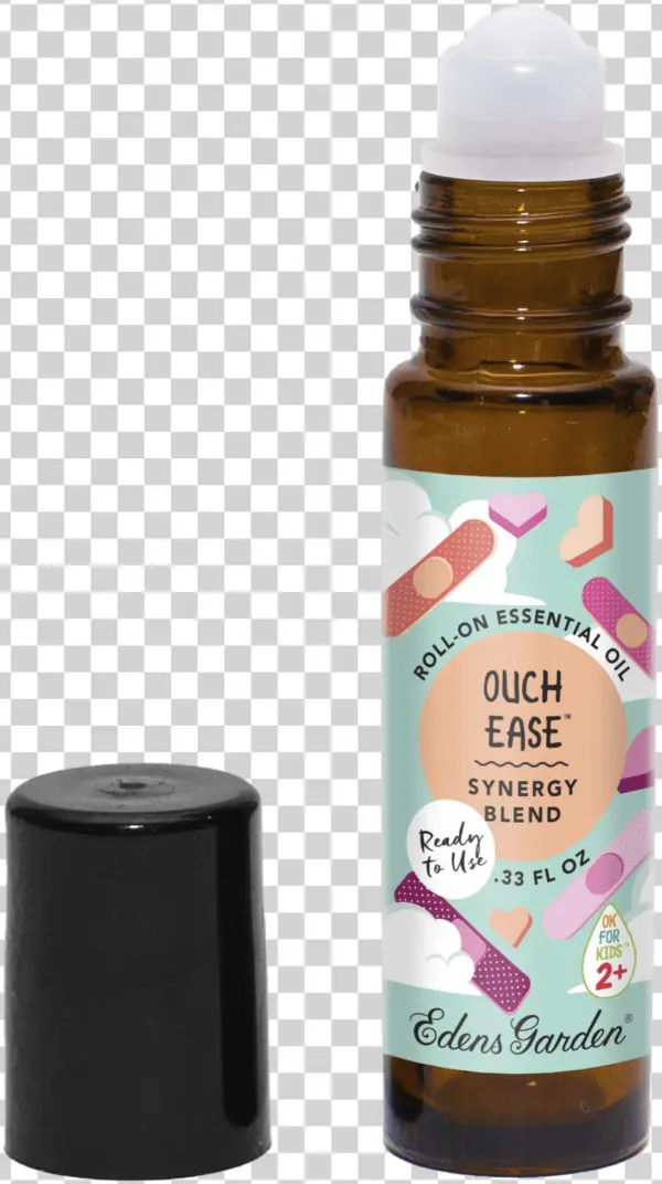 Essential Oil