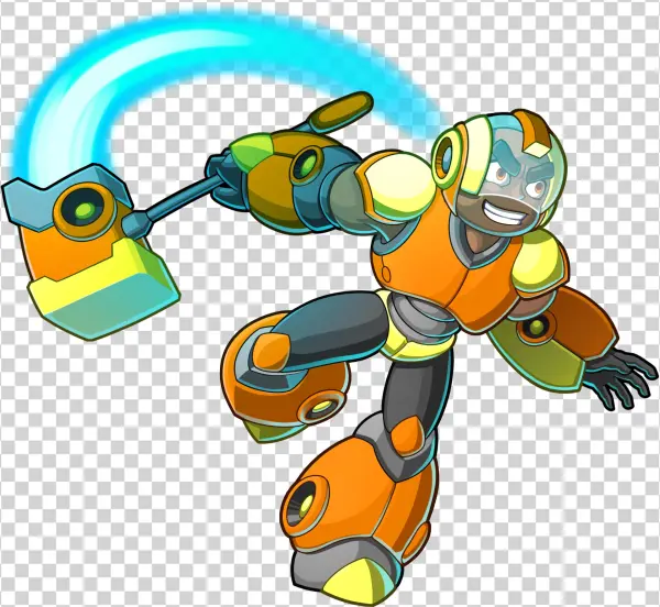 File - Promo Art - Draco - Art
