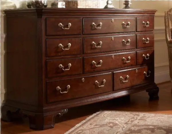 Fine Furniture Design Newport Dresser