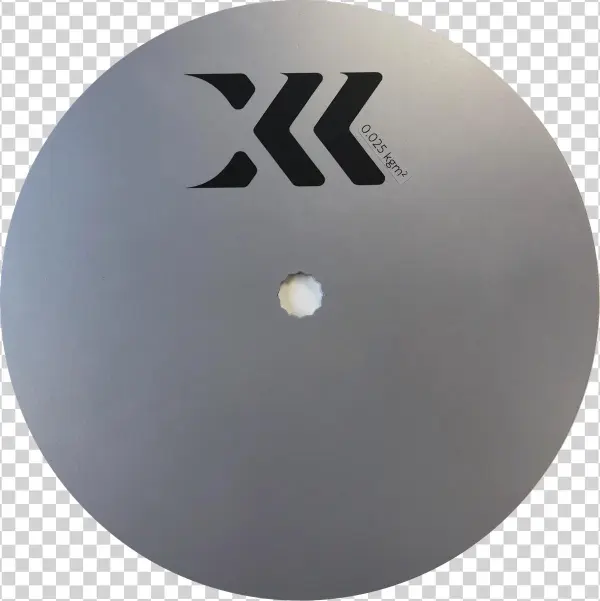 Flywheels - Circle