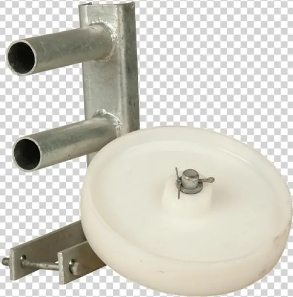 Gateway Wheel O - Hinge