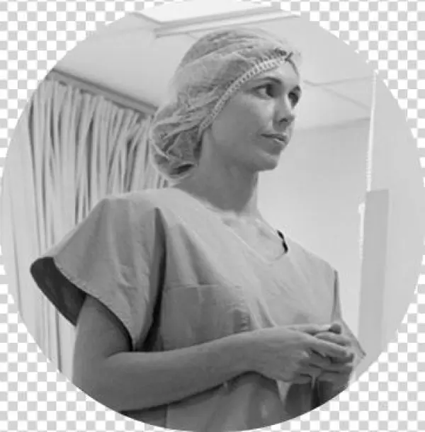 Health & Aged Care - Monochrome