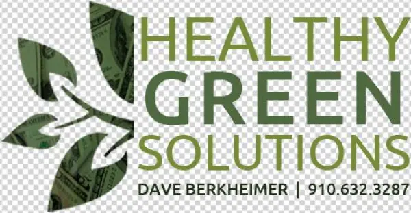 Healthy Green Solutions - Thumbnail