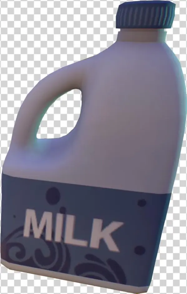 Helloneighborreborn 2017 01 06 12 02 09 - Water Bottle