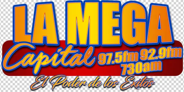 Home - Mega 97.5