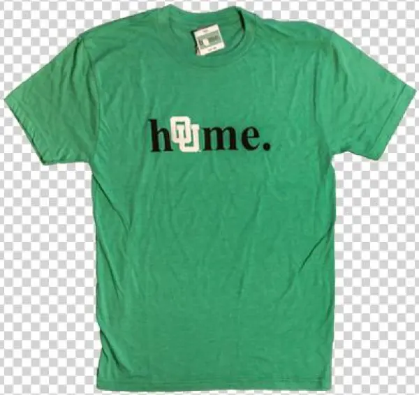 Home Ohio University Shirt - Shirt