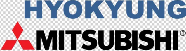 Hyokyung Mitsubishi Logo - Sc2-packages Mitsubishi Mirage 1997-2002 Oem Speaker