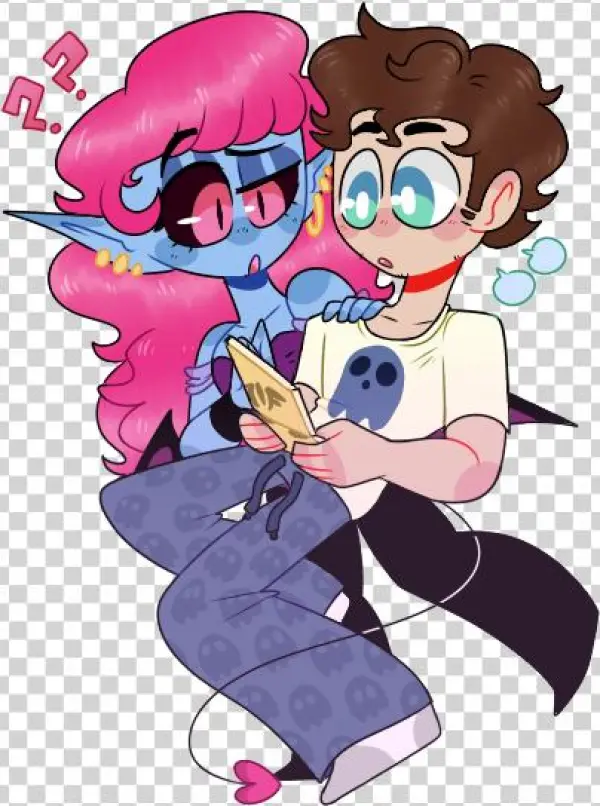 I Need To Work On Other Stuff But Im Having A Lot Of - Cartoon