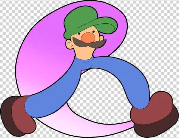 Image - Luigi