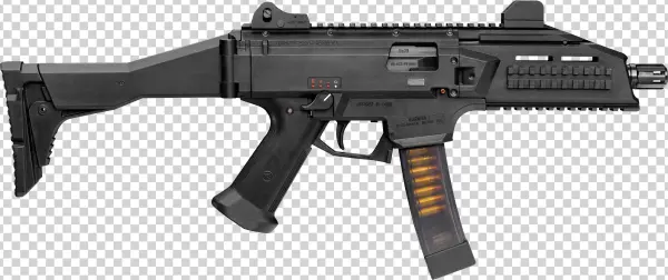 Image - ' - Scorpion Evo3