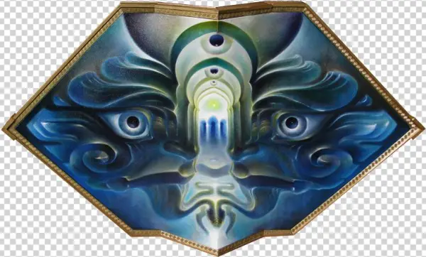 Inner Passage - Emblem