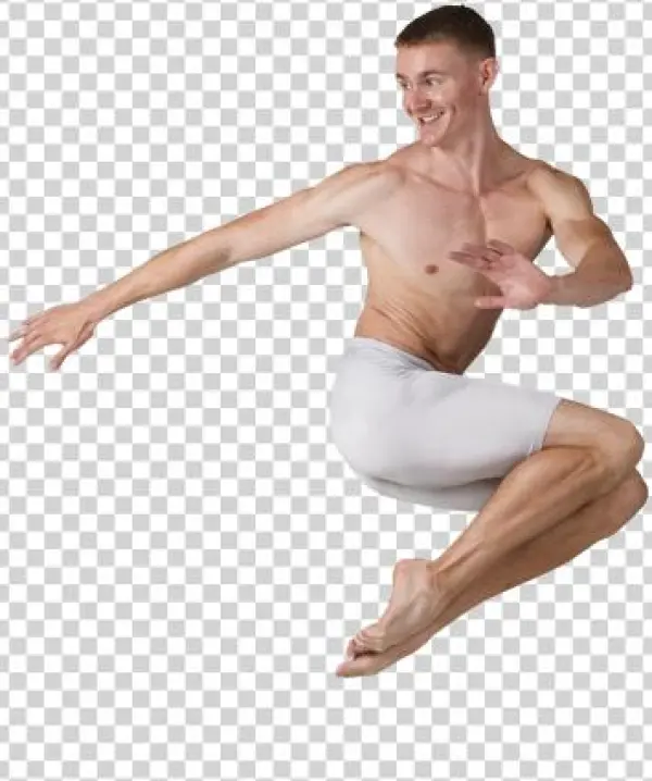 Joejumping - Sitting