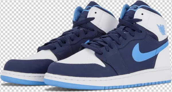 Jordan Retro 1 High Og - Mens Basketball Shoes 555088031