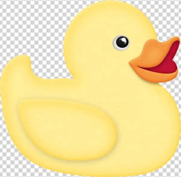 Jss Squeakyclean Duck - Infant