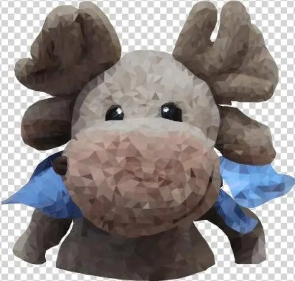 Katy Perry - Stuffed Toy