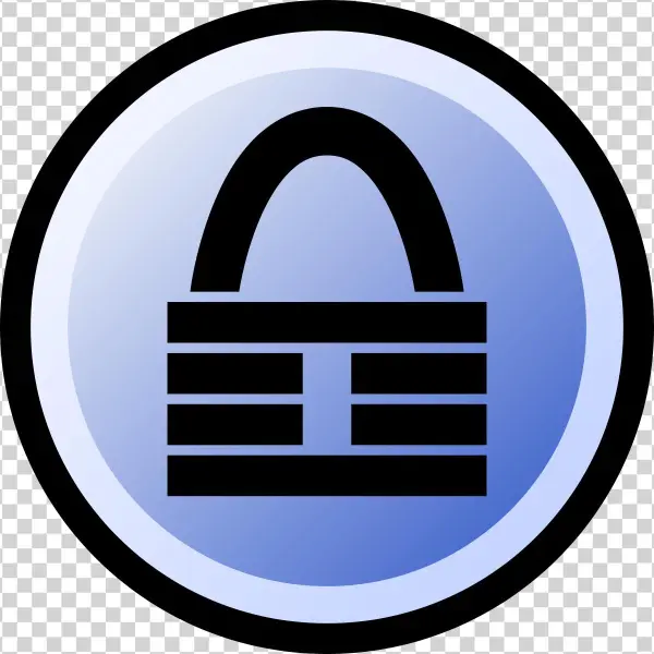 Keepass Png