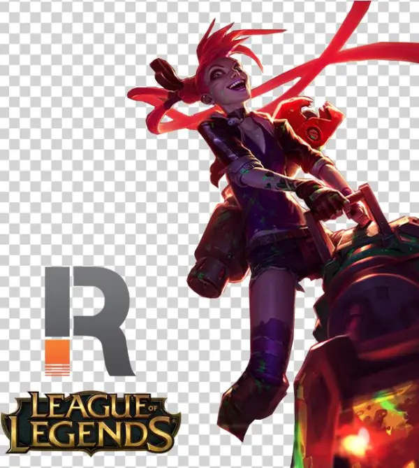 League Of Legends Game Guide Unofficial [book]
