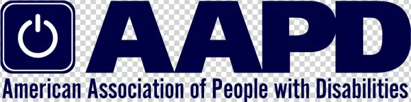 Logo - Disability