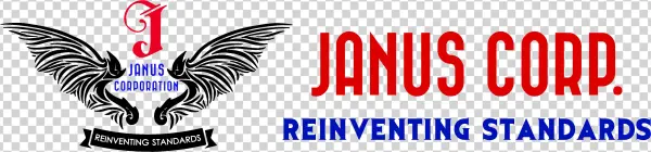 Logo Logo Logo - Janus Corporation