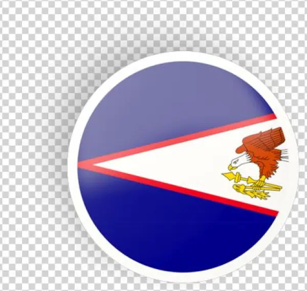 Magflags Xxxl Flag American Samoa | Landscape Flag