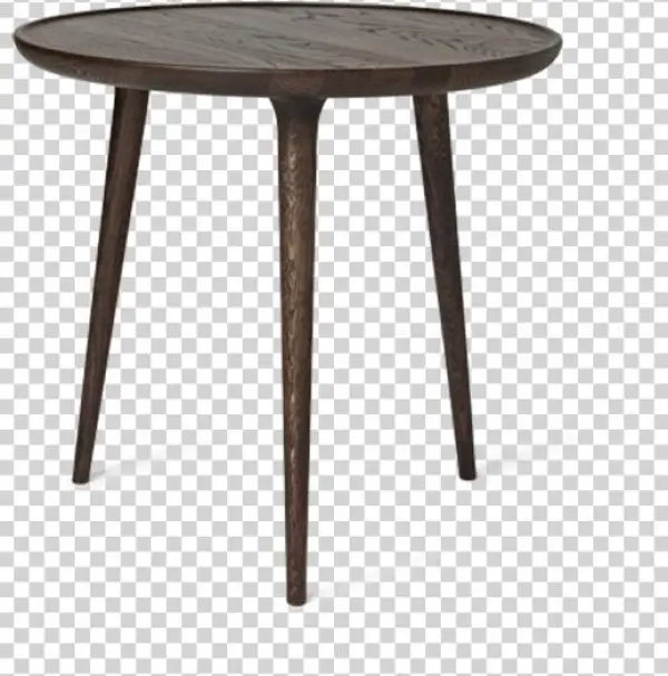 Mater Accent Table Large - Oak Accent Table, Large, End Tables, Fsc-certified