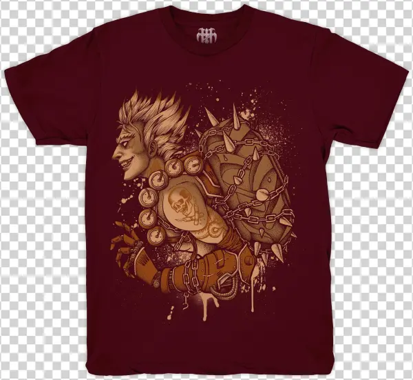 Mayhem - T-shirt