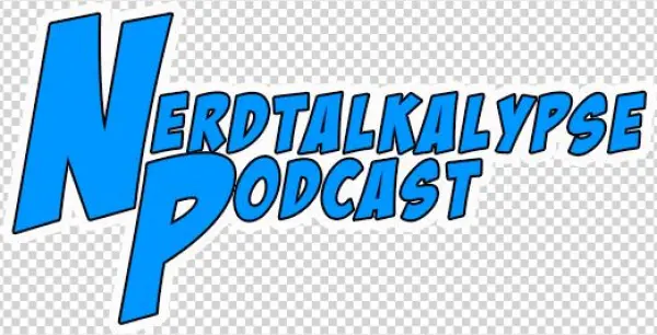 Nerdtalkalypse Podcast