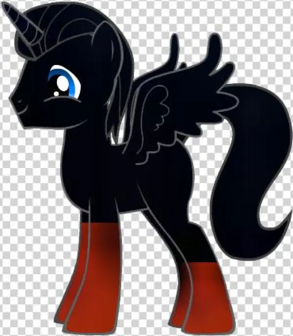 Neville Pony - Pony