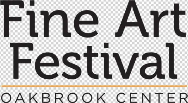 Oakbrook Center Fine Art Festival