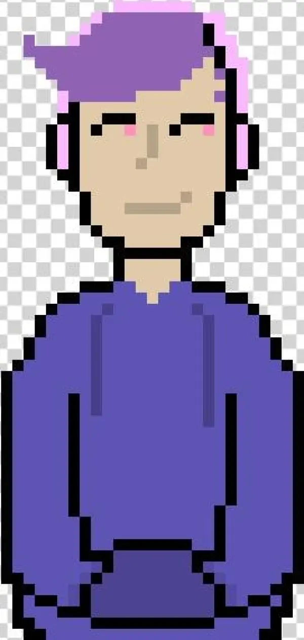 Odin - Pixel