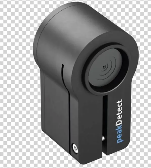 Peakdetect Pulse Quality Monitoring Oem Pngthomas Neicke2017 - Subwoofer