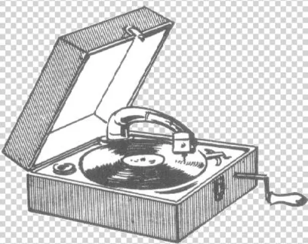 Phono - Music