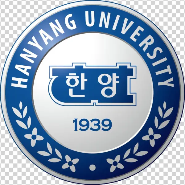 Png Download - Hanyang University