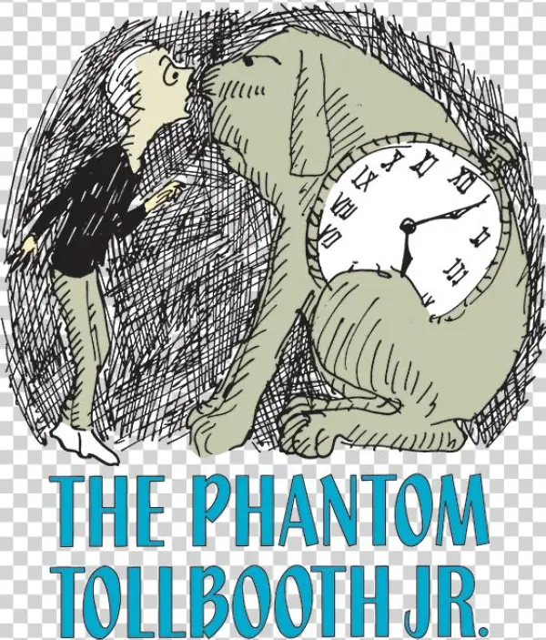 Purchase Tickets - Phantom Tollbooth