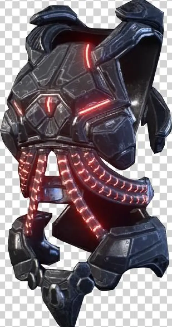 Remnant Heritage Chest - Mass Effect: Andromeda