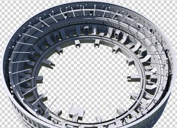 Render 03 Render 0302 Render - Circle