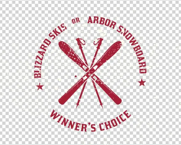 So Winners Choice - Skiing