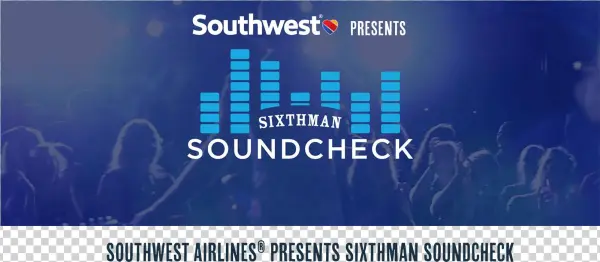 Southwest Airlines Gift Card - 3% Cash Back - Free