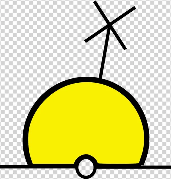 Spherical Buoy Png Images 580 X