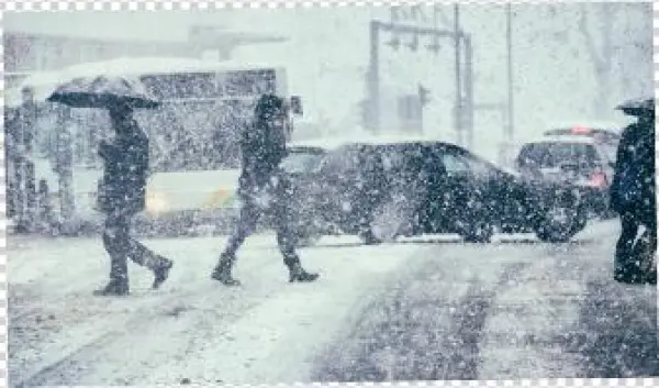 Support Still Available - Snow